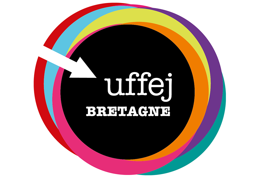 Logo uffej
