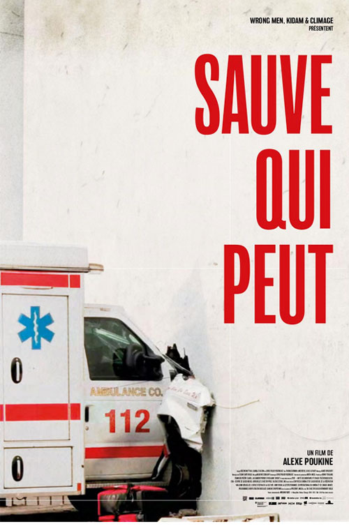 PROJECTION | Sauve qui peut