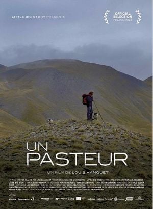 PROJECTION | Un pasteur