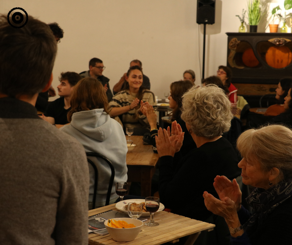 Assemblée générale et présentation de la saison