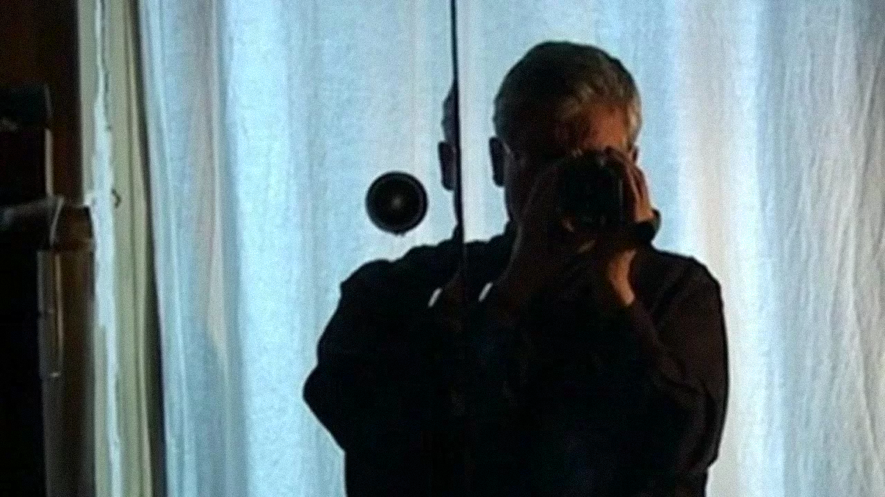 Conférence Regard(s) sur le documentaire : l'intime dans le documentaire