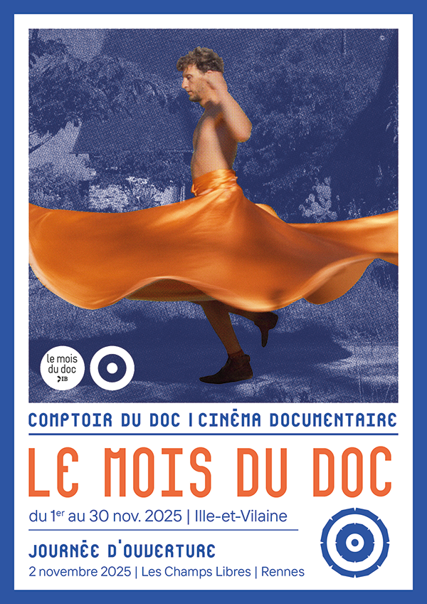 Projection : Les esprits libres