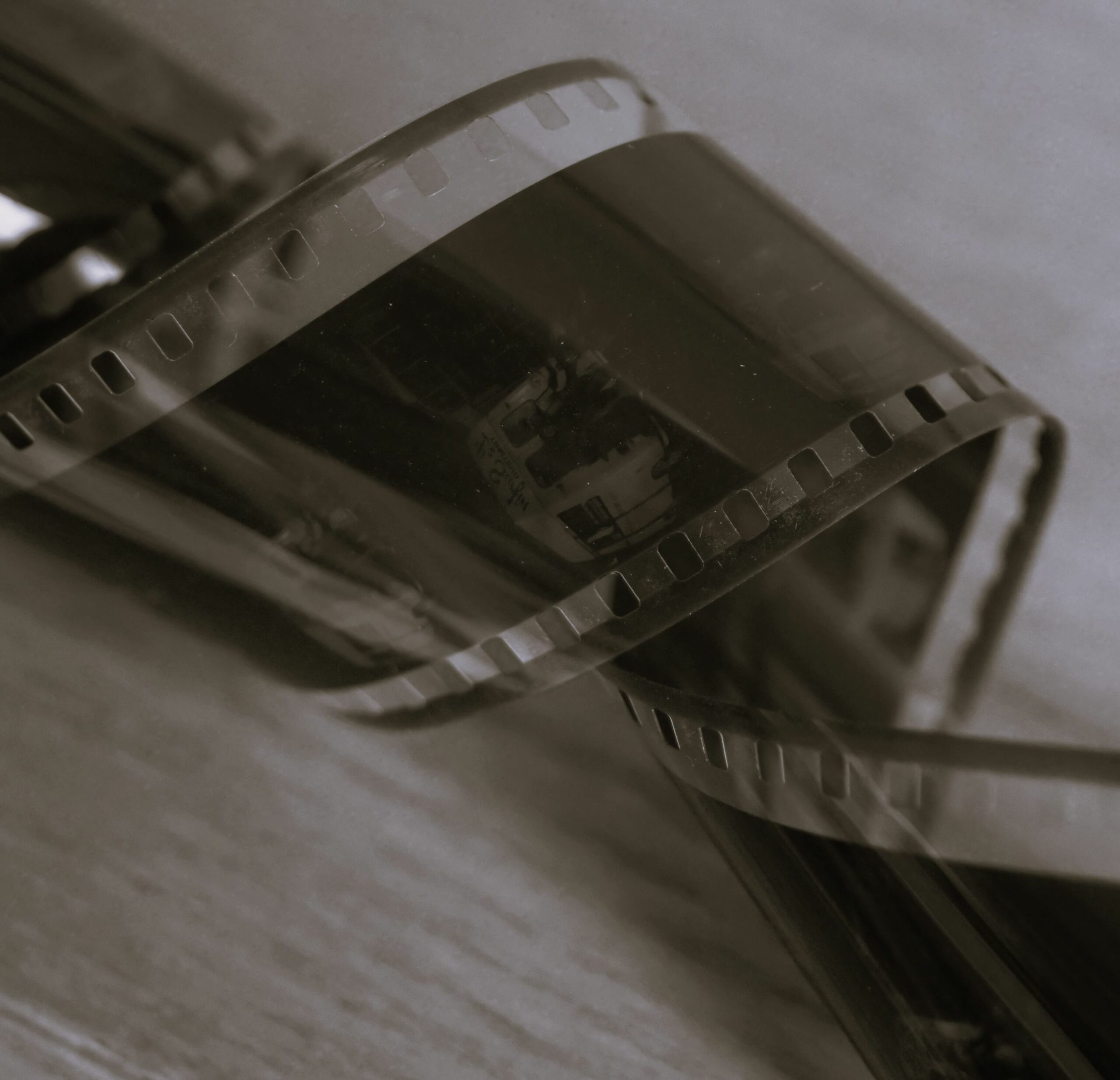 Conférence Regard(s) sur le documentaire : les archives personnelles