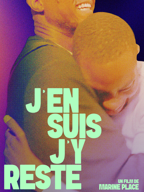 PROJECTION | J'en suis j'y reste