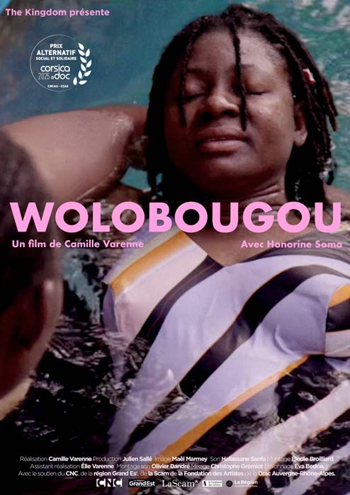 PROJECTION | Wolobougou