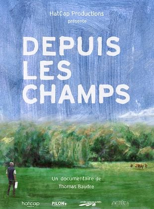 20 ans de la MSHB | DEPUIS LES CHAMPS