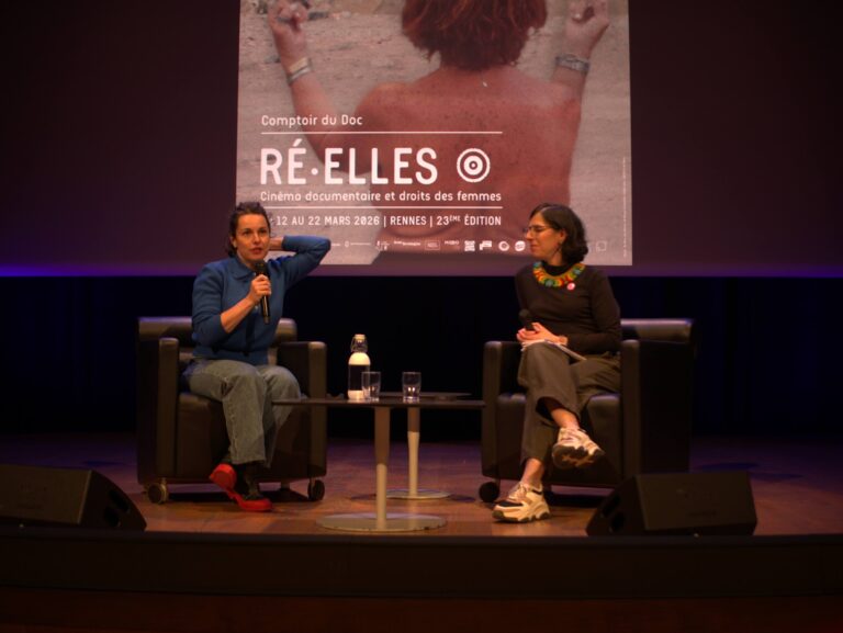 Ré-Elles 4